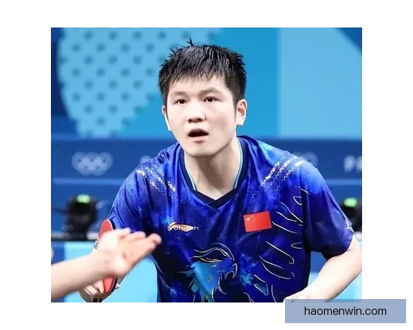 仅三个月德媒再改称呼樊振东六字之差折射风向转变为中心背后逻辑